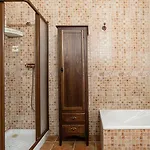 Semesterbostad Casa Cala Puntalejo *