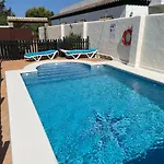 Casa Cala Puntalejo Feriehus