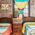 Semesterbostad Casa Cala Puntalejo Conil De La Frontera