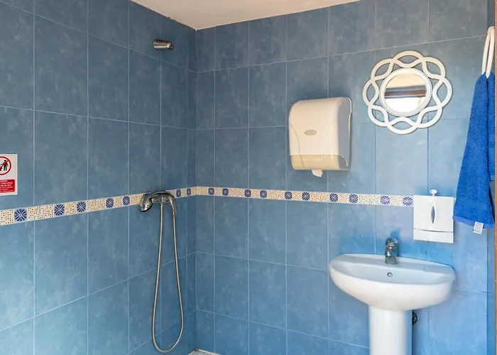 Casa Cala Puntalejo Holiday home