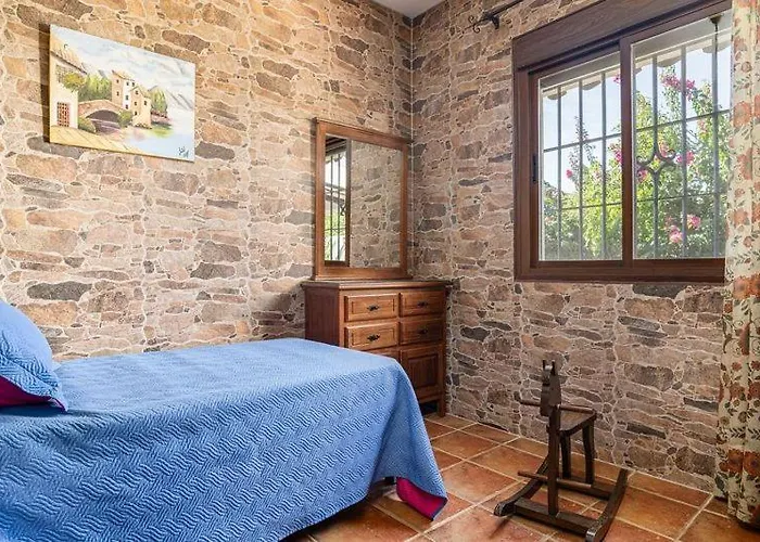 Casa Cala Puntalejo Holiday home Conil De La Frontera