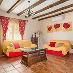 Casa Cala Puntalejo بيت للعطل كونيل ذي لا فرونتيرا