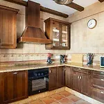 Casa Cala Puntalejo كونيل ذي لا فرونتيرا