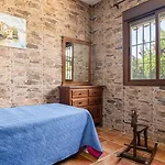 Casa Cala Puntalejo بيت للعطل كونيل ذي لا فرونتيرا