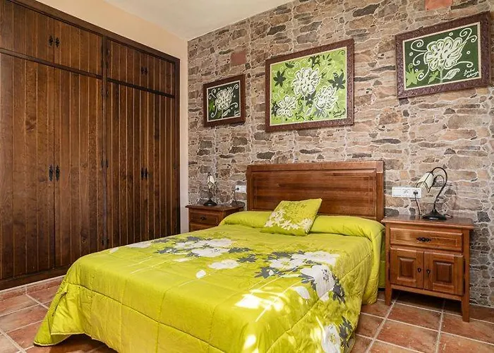 Casa Cala Puntalejo *