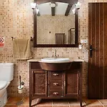 בית נופש Casa Cala Puntalejo *