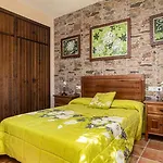 Casa Cala Puntalejo *