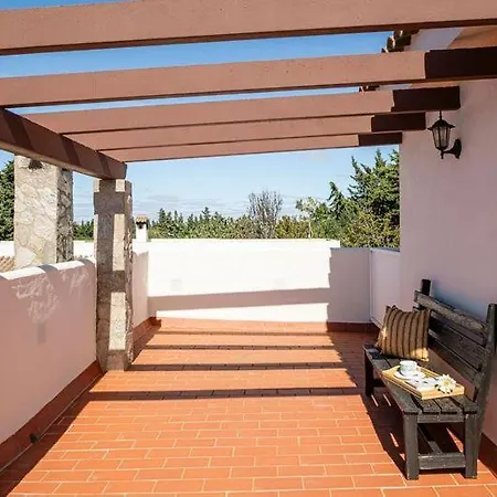 Casa Cala Puntalejo كونيل ذي لا فرونتيرا