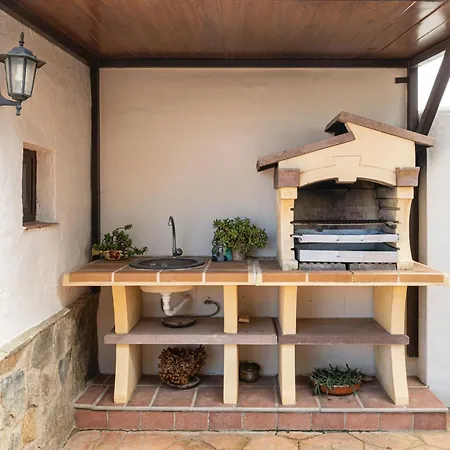 Casa Cala Puntalejo *