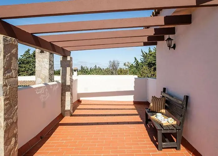 Casa Cala Puntalejo كونيل ذي لا فرونتيرا